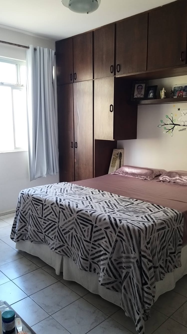 Apartamento à venda com 3 quartos, 130m² - Foto 9