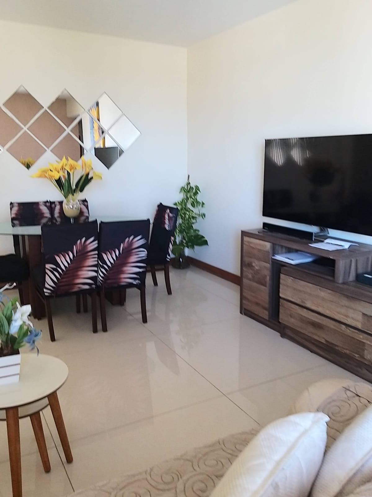 Apartamento à venda com 3 quartos, 130m² - Foto 10