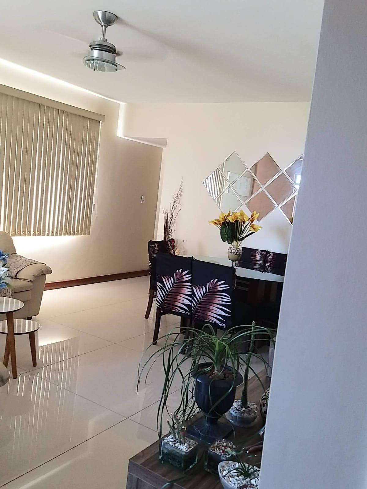 Apartamento à venda com 3 quartos, 130m² - Foto 5