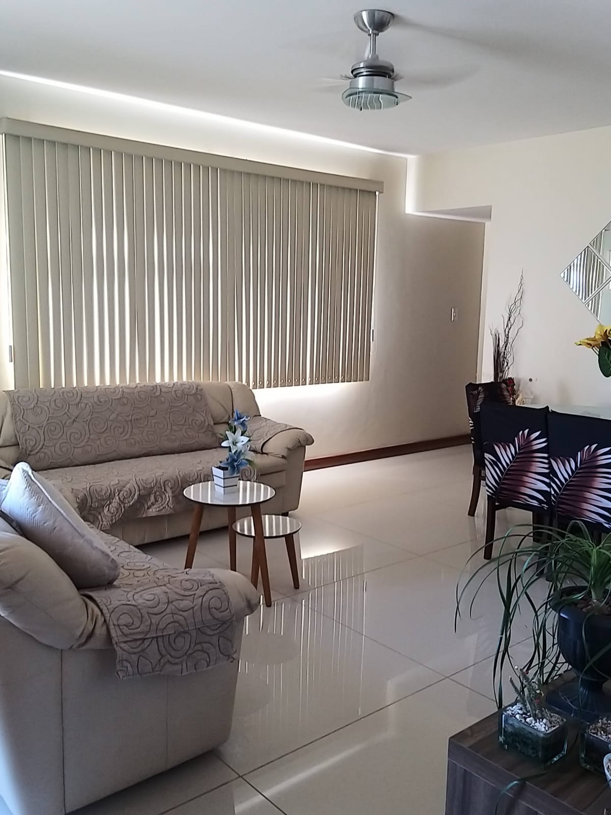 Apartamento à venda com 3 quartos, 130m² - Foto 3