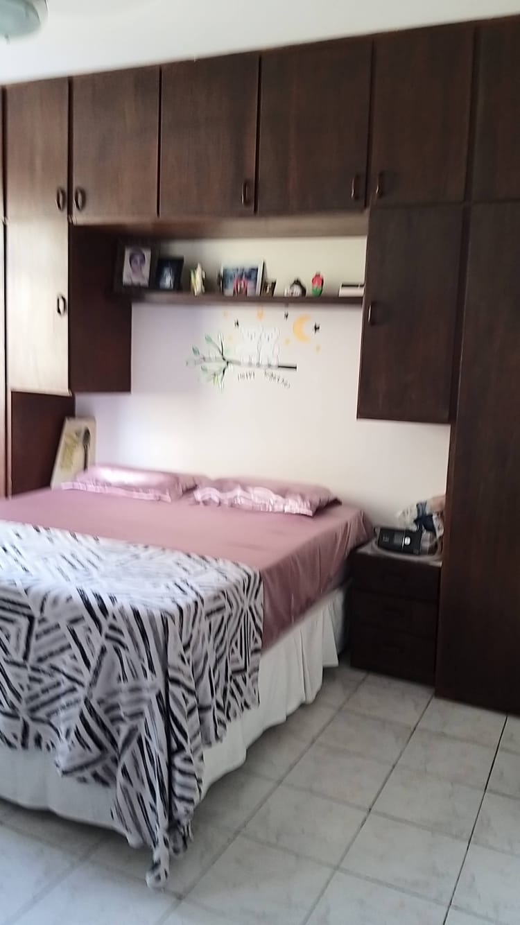 Apartamento à venda com 3 quartos, 130m² - Foto 6