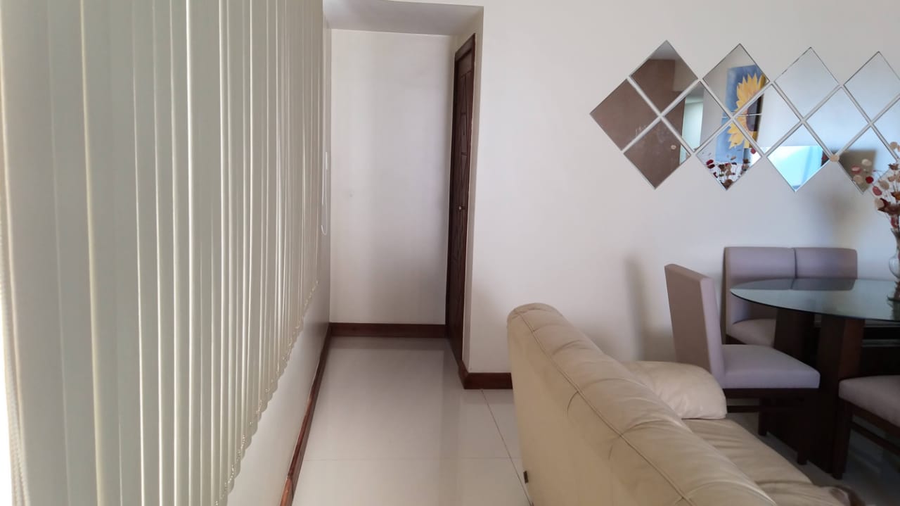 Apartamento, 3 quartos, 130 m² - Foto 4