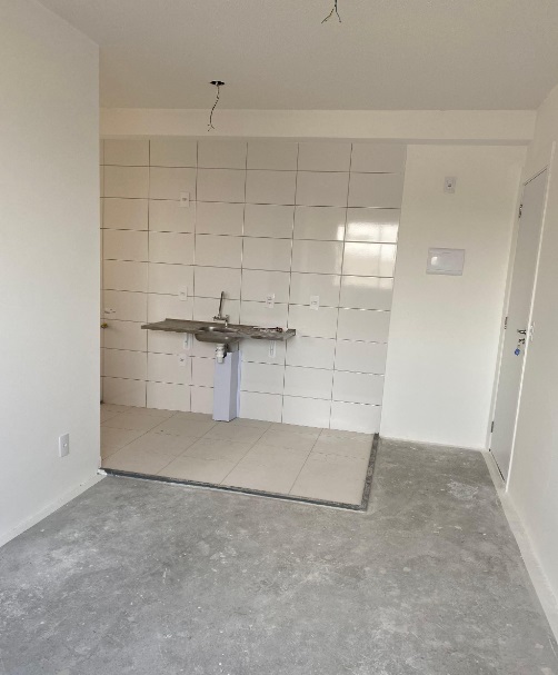 Apartamento à venda com 2 quartos, 42m² - Foto 9