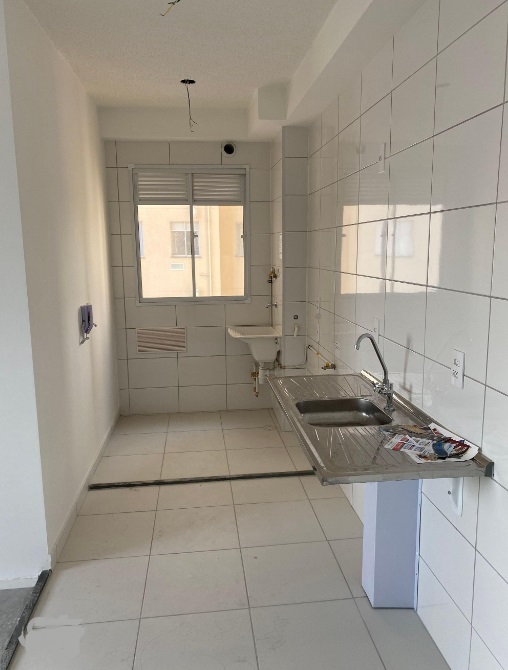 Apartamento à venda com 2 quartos, 42m² - Foto 16