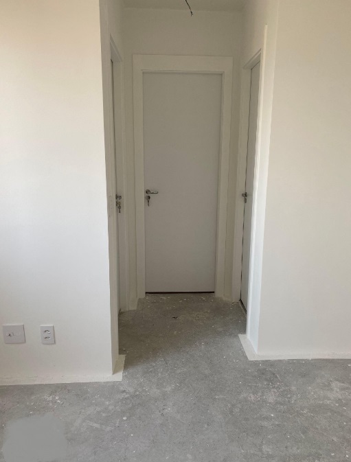 Apartamento à venda com 2 quartos, 42m² - Foto 4