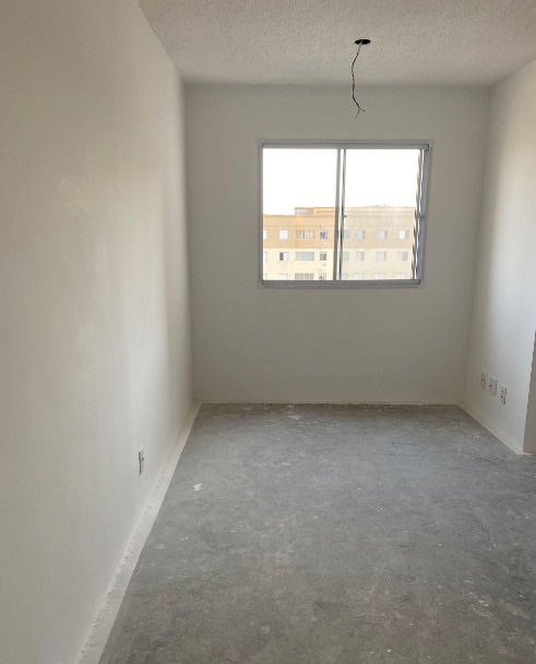 Apartamento à venda com 2 quartos, 42m² - Foto 8