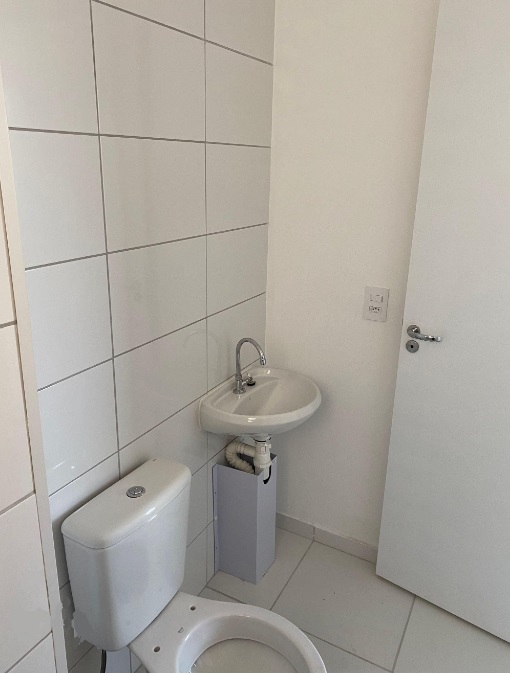 Apartamento à venda com 2 quartos, 42m² - Foto 21