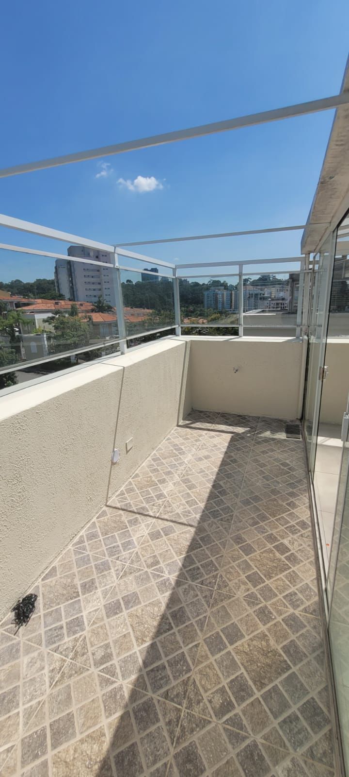 Apartamento à venda com 3 quartos, 148m² - Foto 5