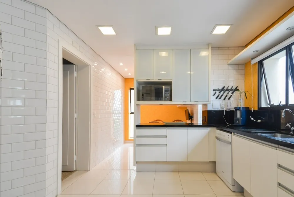 Cobertura, 5 quartos, 405 m² - Foto 3