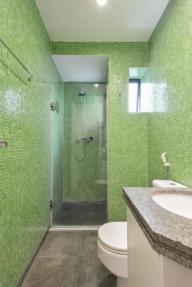 Cobertura, 5 quartos, 405 m² - Foto 1