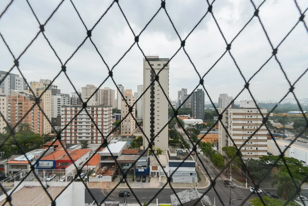 Cobertura, 5 quartos, 405 m² - Foto 4