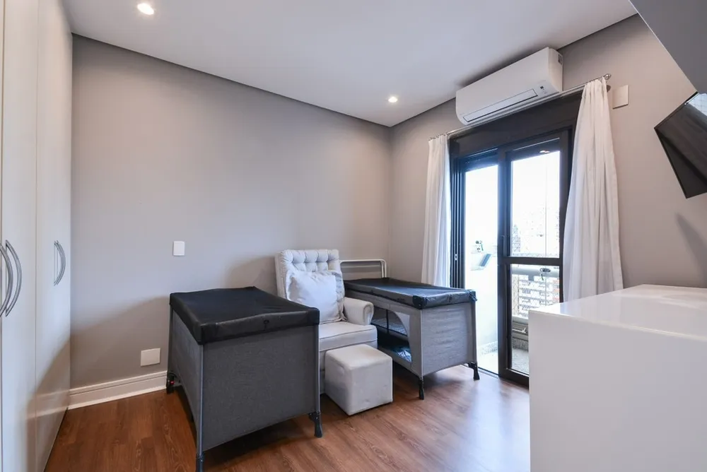 Cobertura, 5 quartos, 405 m² - Foto 2