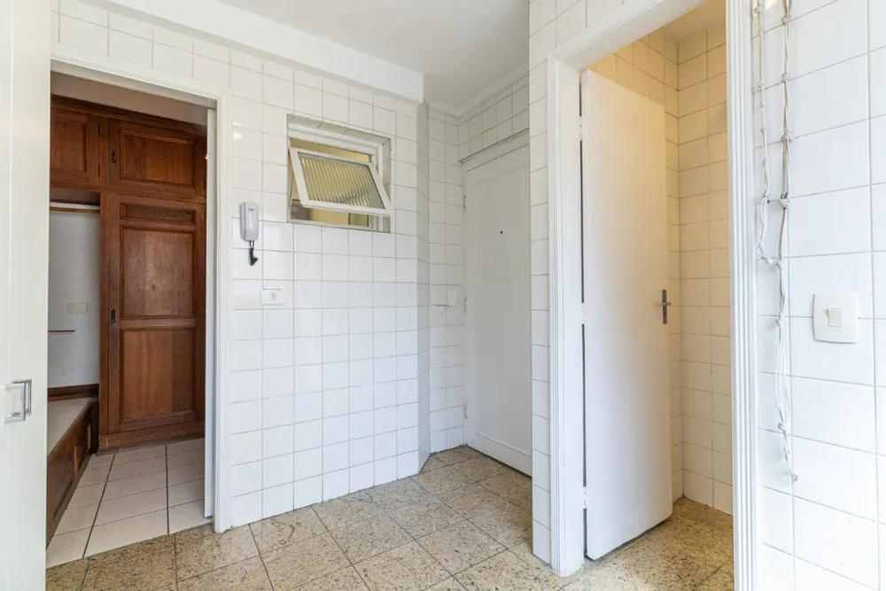 Cobertura, 3 quartos, 240 m² - Foto 1