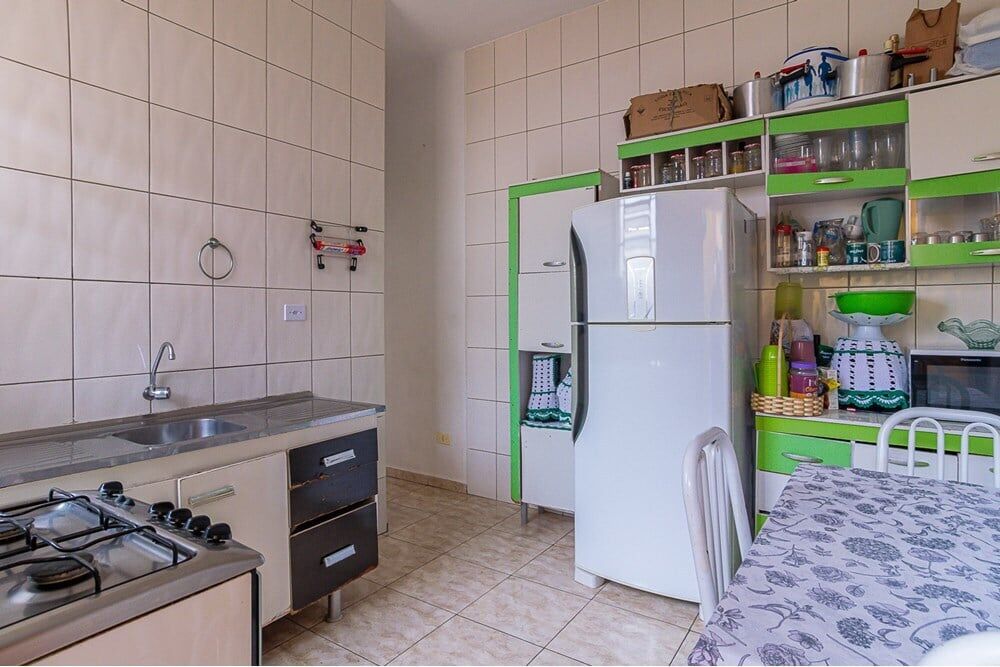 Casa à venda com 4 quartos, 250m² - Foto 6