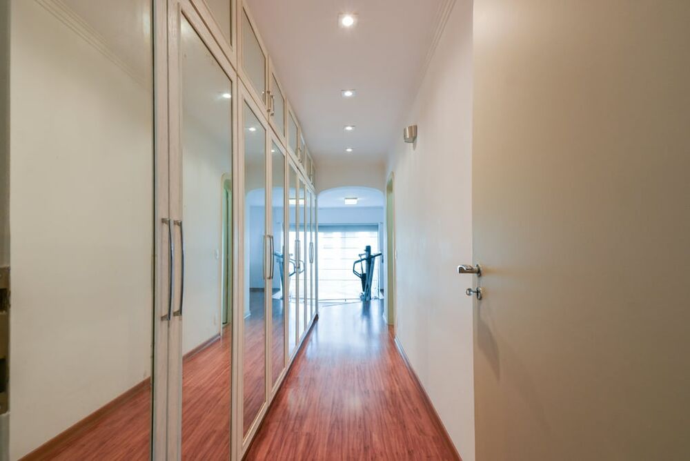 Apartamento à venda com 6 quartos, 468m² - Foto 7