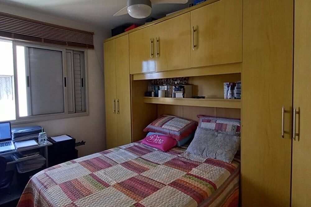 Apartamento, 2 quartos, 48 m² - Foto 3