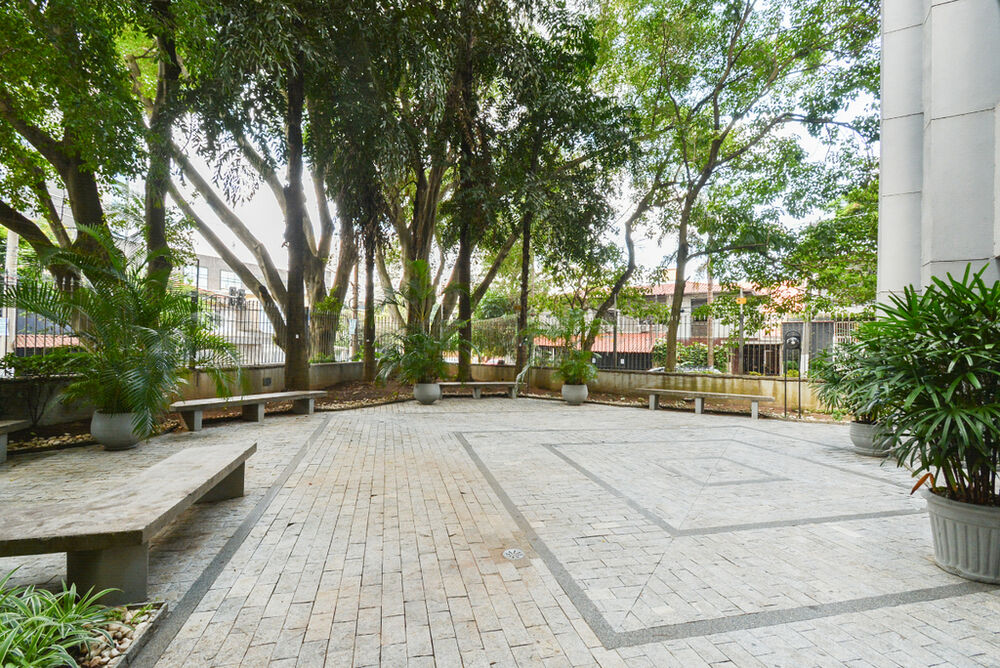 Apartamento, 3 quartos, 136 m² - Foto 1