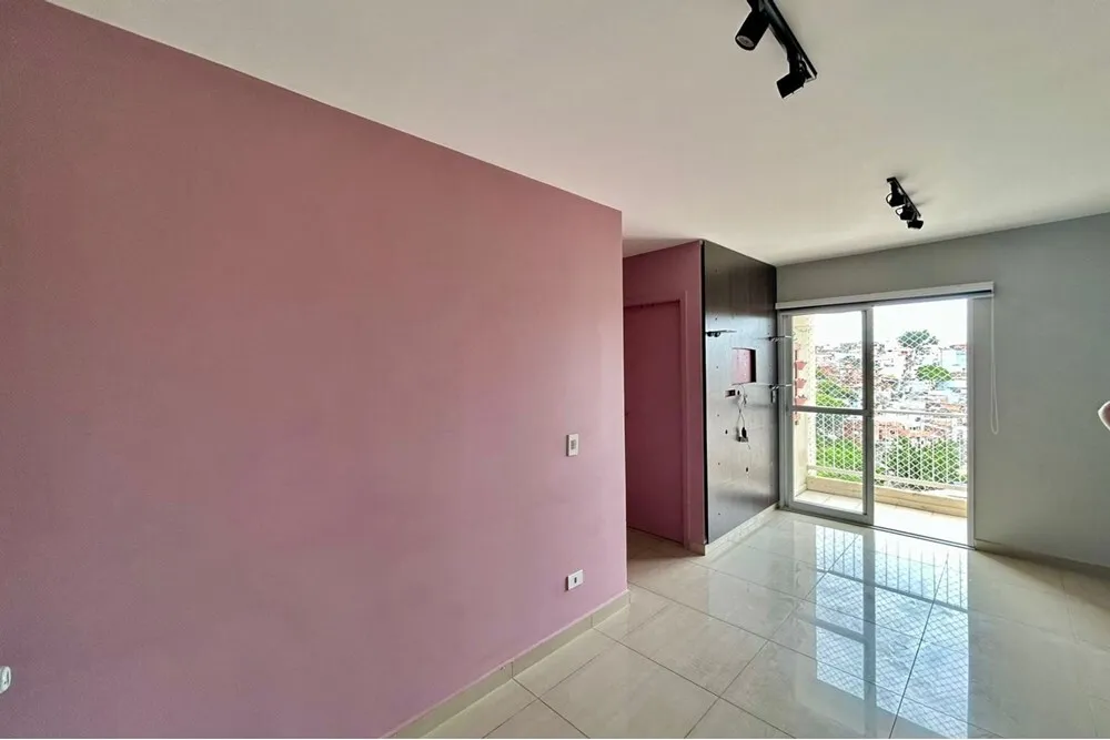 Apartamento, 2 quartos, 52 m² - Foto 2