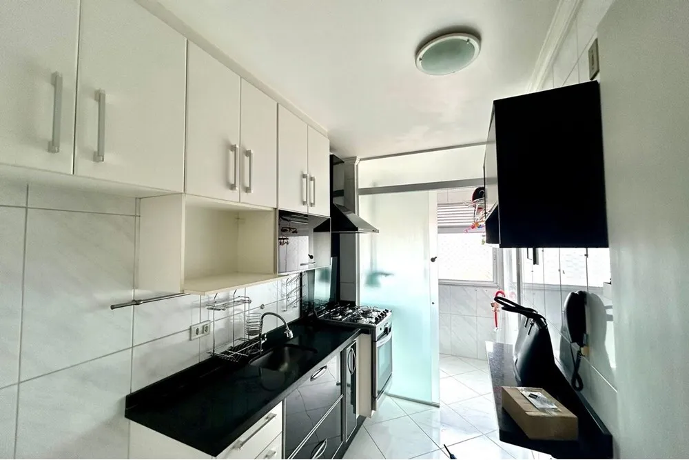 Apartamento, 2 quartos, 52 m² - Foto 4