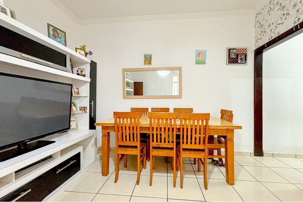 Apartamento à venda com 3 quartos, 103m² - Foto 11