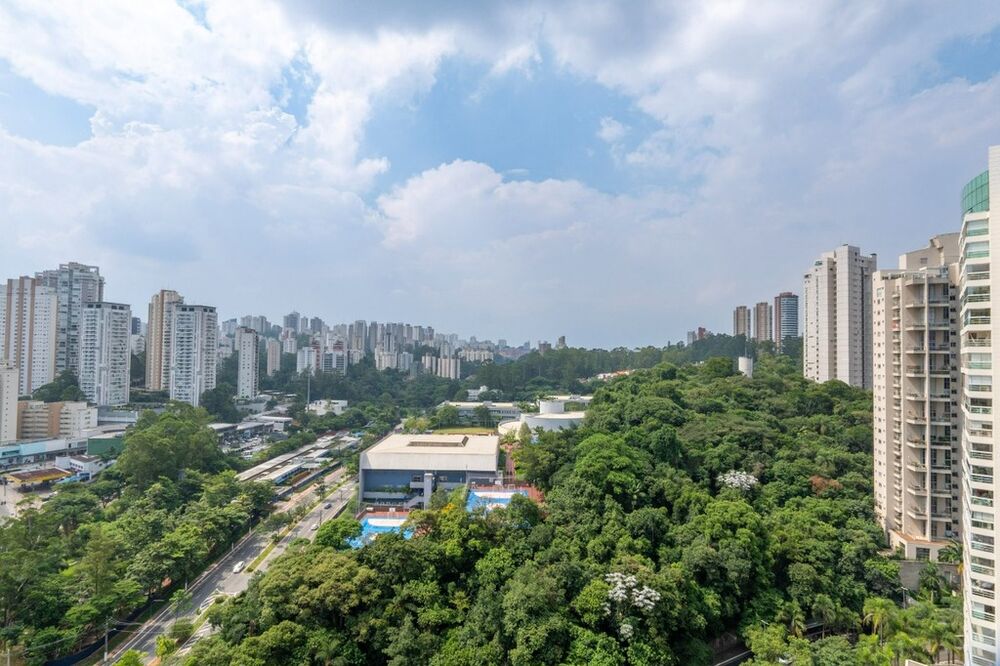 Apartamento, 4 quartos, 177 m² - Foto 2