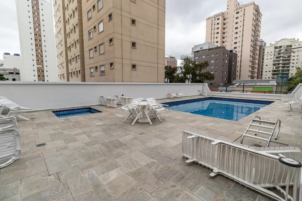 Apartamento, 3 quartos, 138 m² - Foto 6