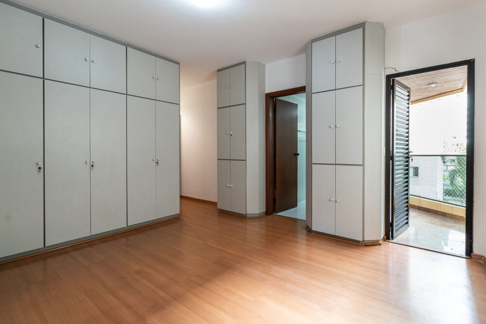 Apartamento, 3 quartos, 138 m² - Foto 9