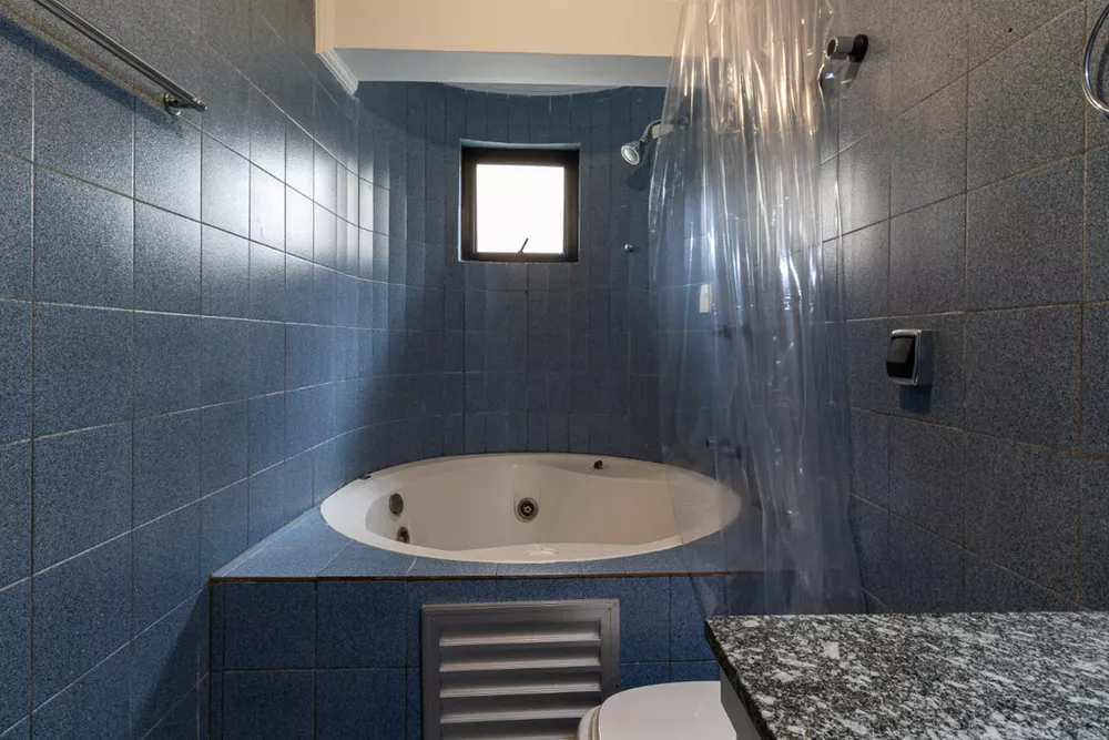 Apartamento, 3 quartos, 138 m² - Foto 4