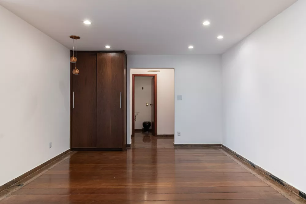 Apartamento, 3 quartos, 138 m² - Foto 8