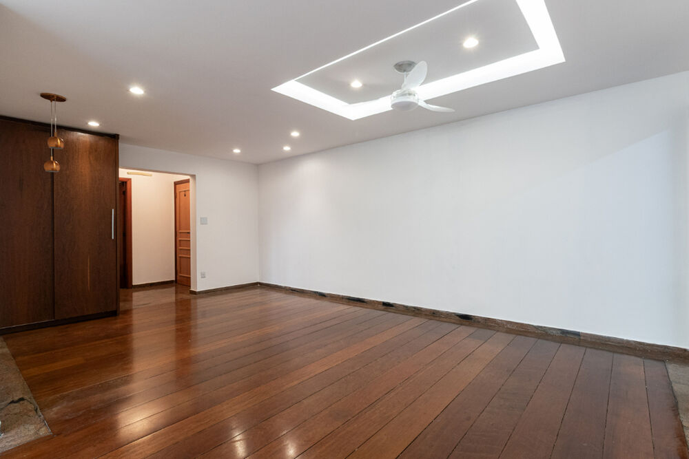 Apartamento, 3 quartos, 138 m² - Foto 7