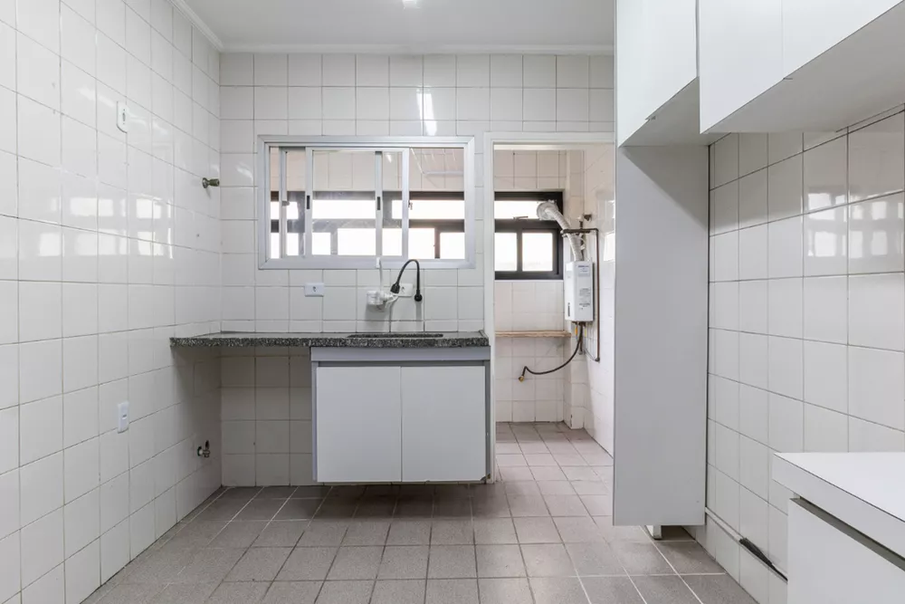 Apartamento, 3 quartos, 138 m² - Foto 2