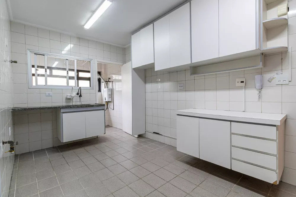 Apartamento, 3 quartos, 138 m² - Foto 1