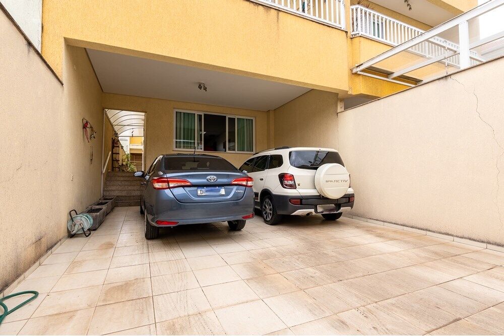 Casa à venda com 4 quartos, 229m² - Foto 5