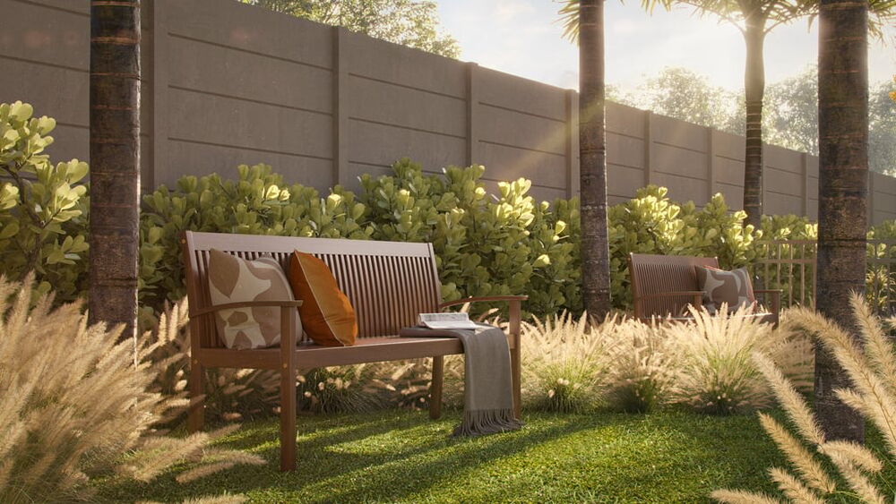 Apartamento, 2 quartos, 35 m² - Foto 1