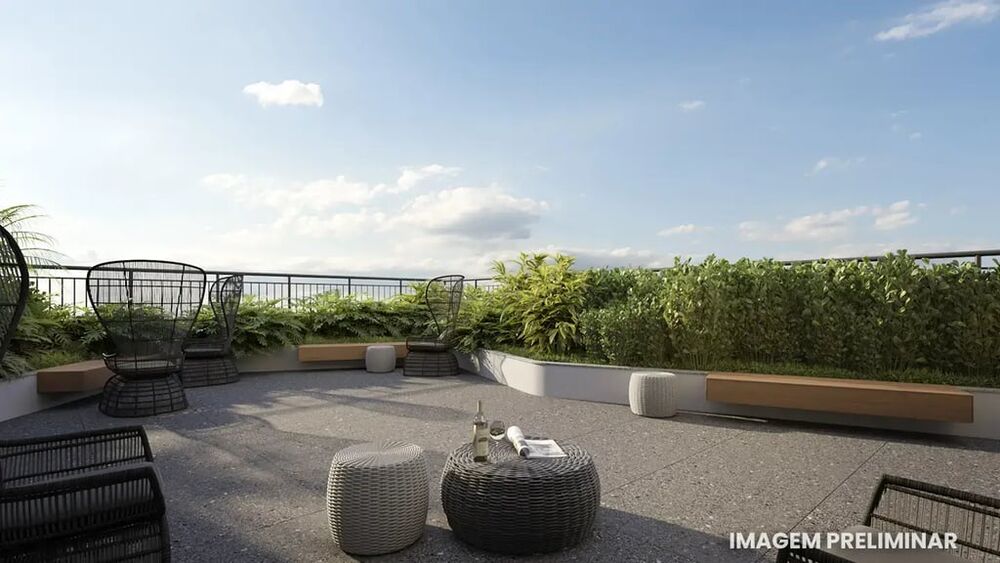Apartamento, 3 quartos, 77 m² - Foto 7
