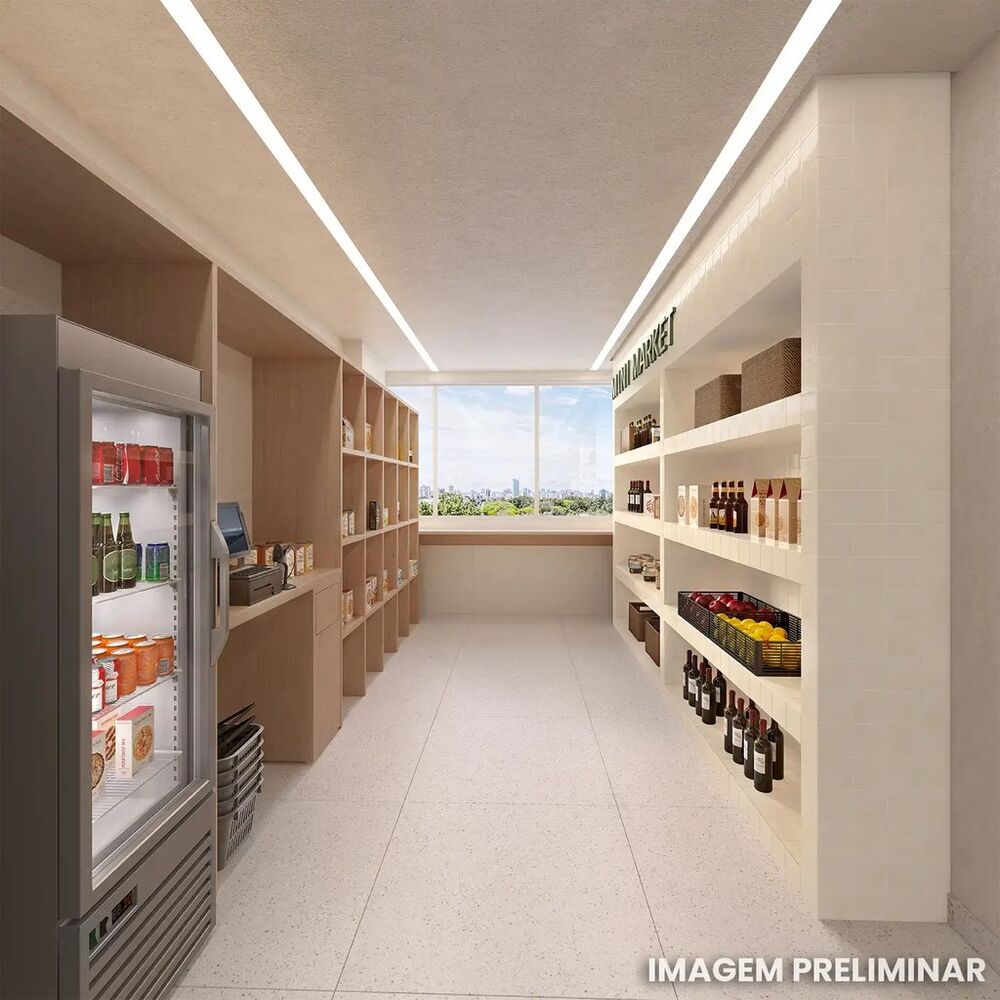 Apartamento, 3 quartos, 77 m² - Foto 6