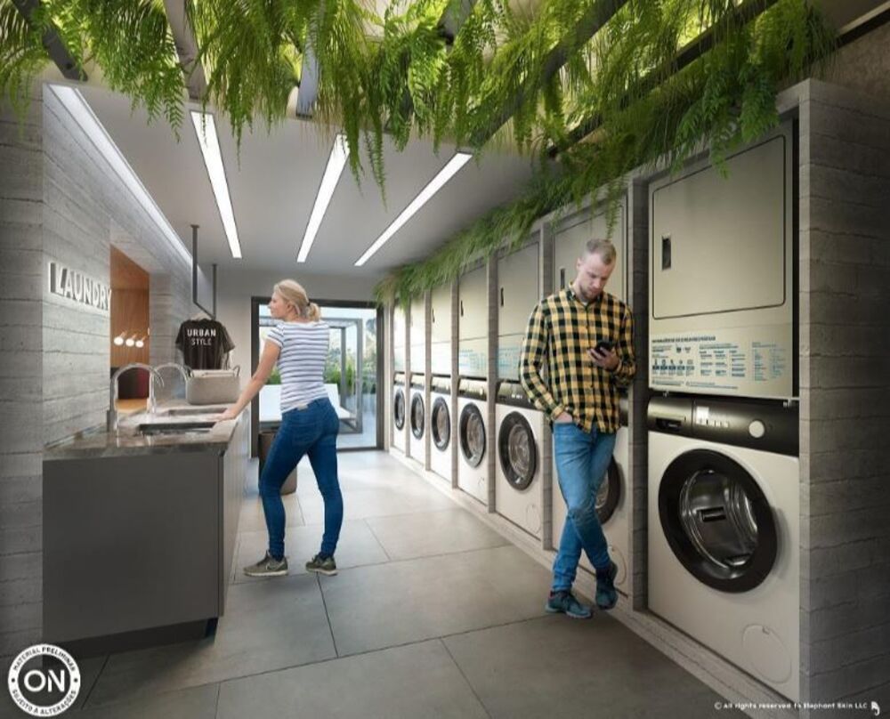 Apartamento, 1 quarto, 22 m² - Foto 3