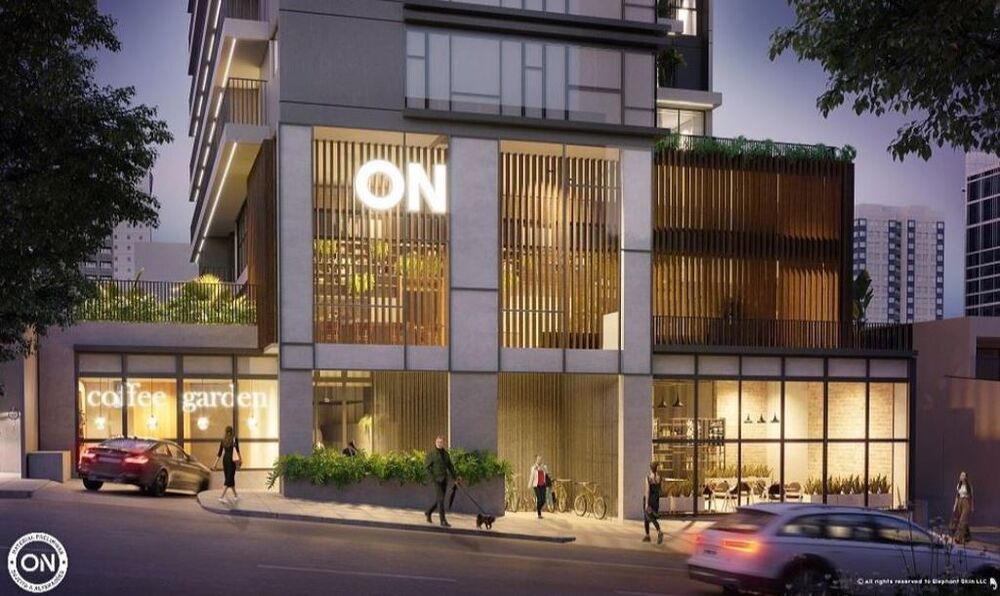 Apartamento, 1 quarto, 22 m² - Foto 1