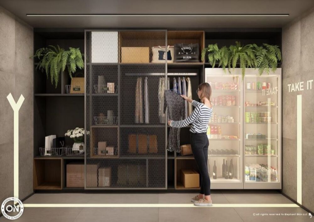 Apartamento, 1 quarto, 22 m² - Foto 5