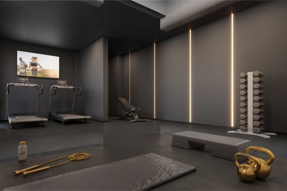 Apartamento, 2 quartos, 34 m² - Foto 4