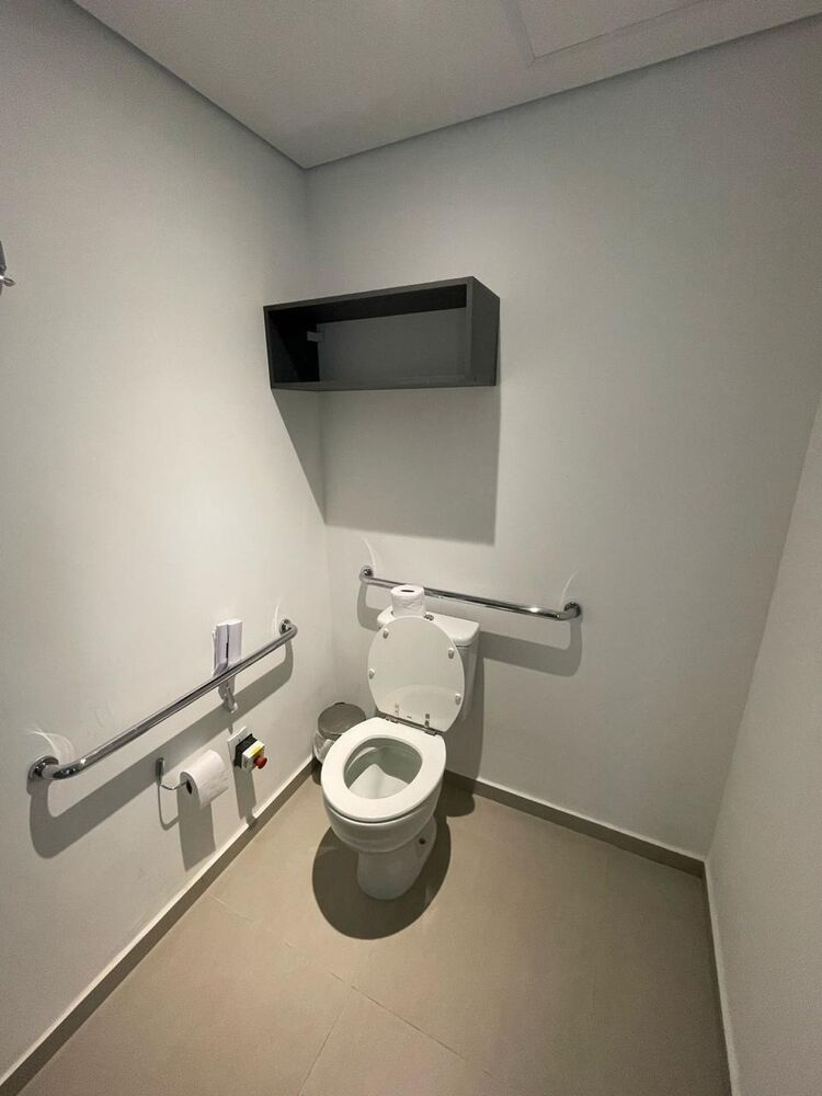 Apartamento, 1 quarto, 17 m² - Foto 3