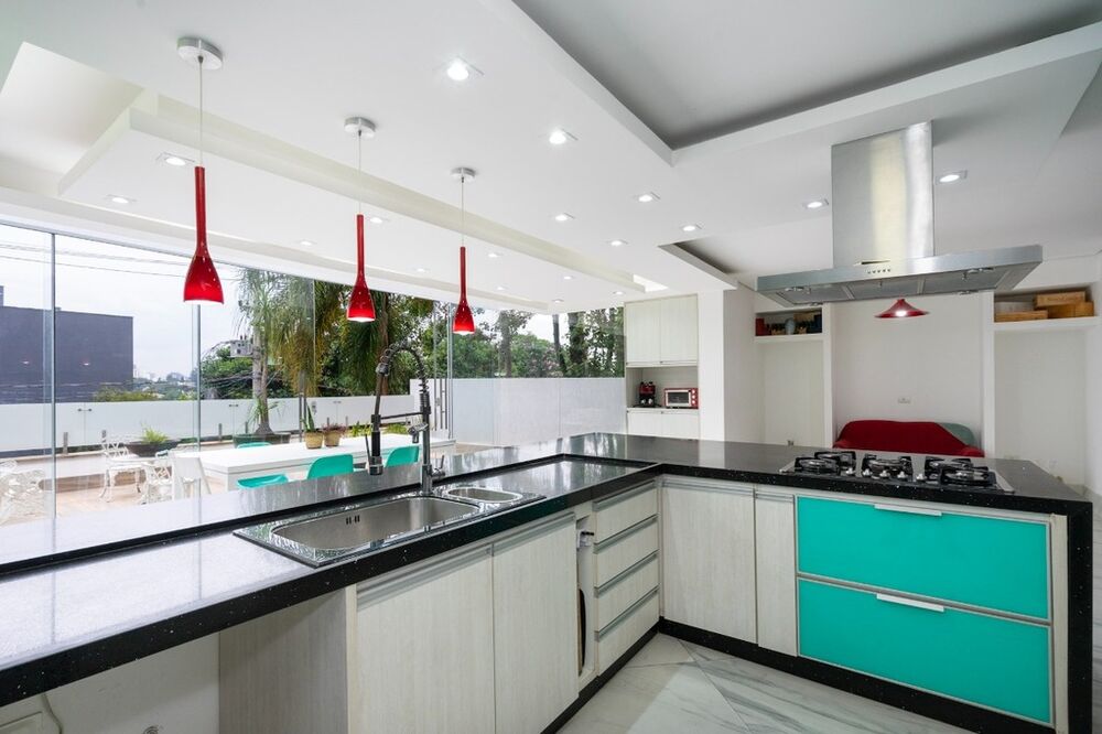Casa, 7 quartos, 800 m² - Foto 1