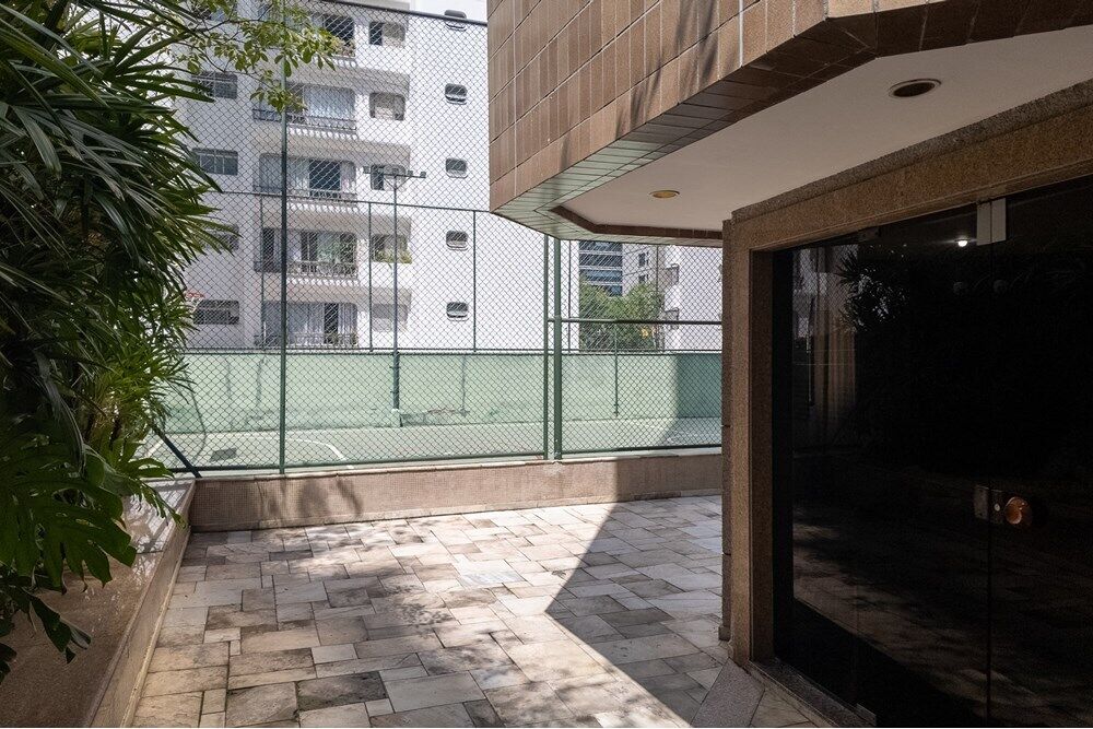 Apartamento, 3 quartos, 172 m² - Foto 4