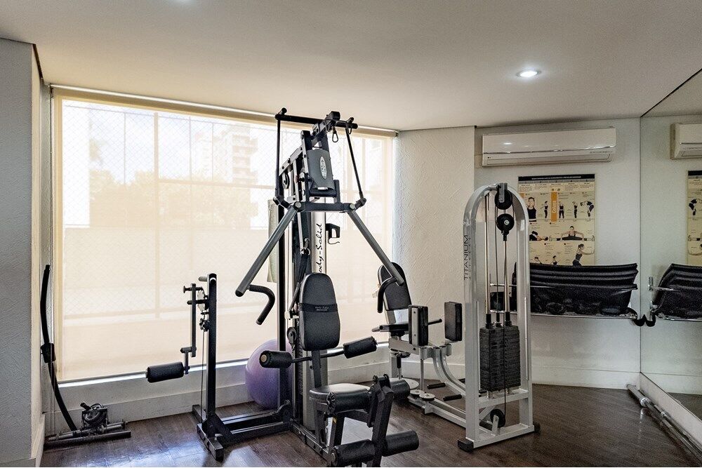 Apartamento, 3 quartos, 172 m² - Foto 2