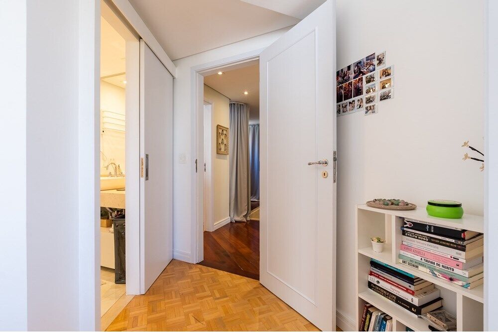 Apartamento, 3 quartos, 172 m² - Foto 1