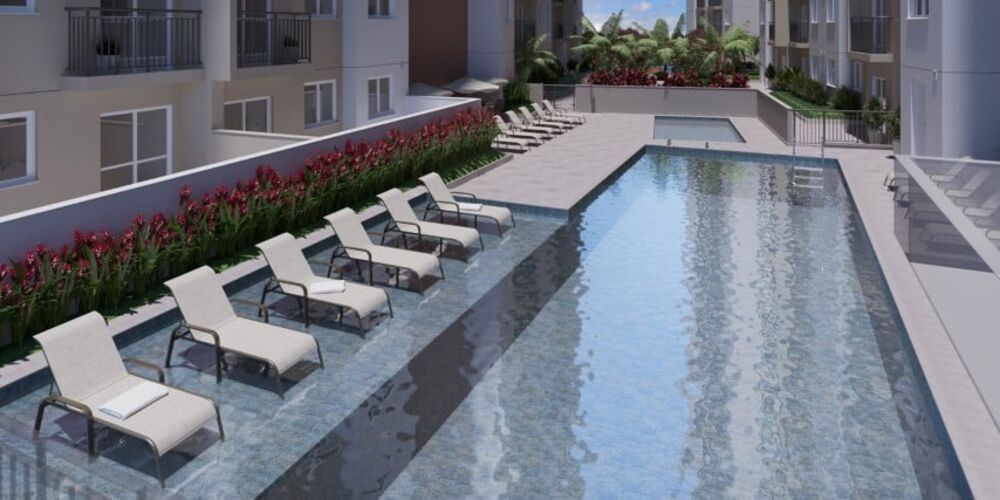 Apartamento, 2 quartos, 41 m² - Foto 7