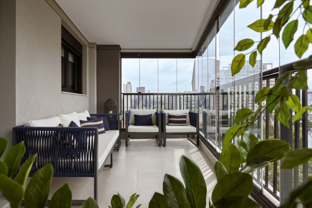Apartamento, 2 quartos, 73 m² - Foto 3