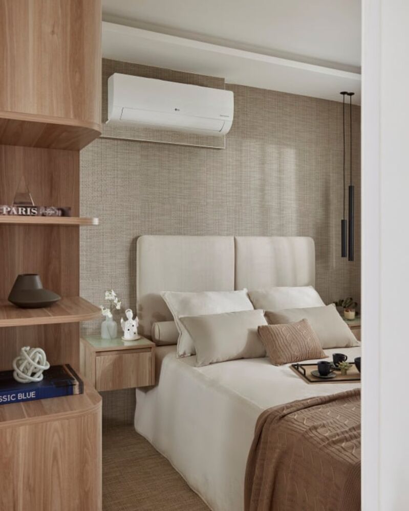 Apartamento, 2 quartos, 73 m² - Foto 2