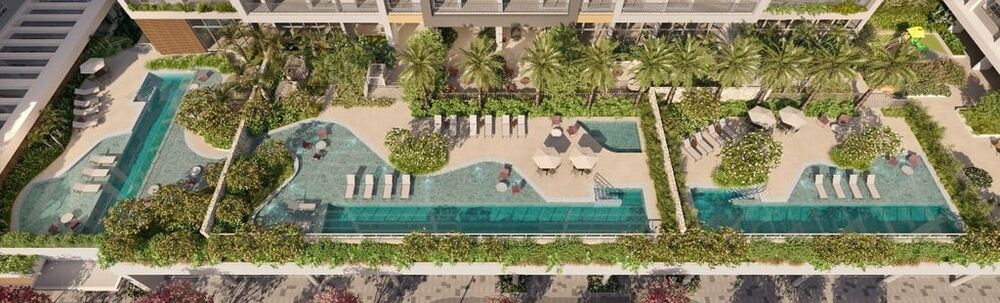 Cobertura, 3 quartos, 143 m² - Foto 3