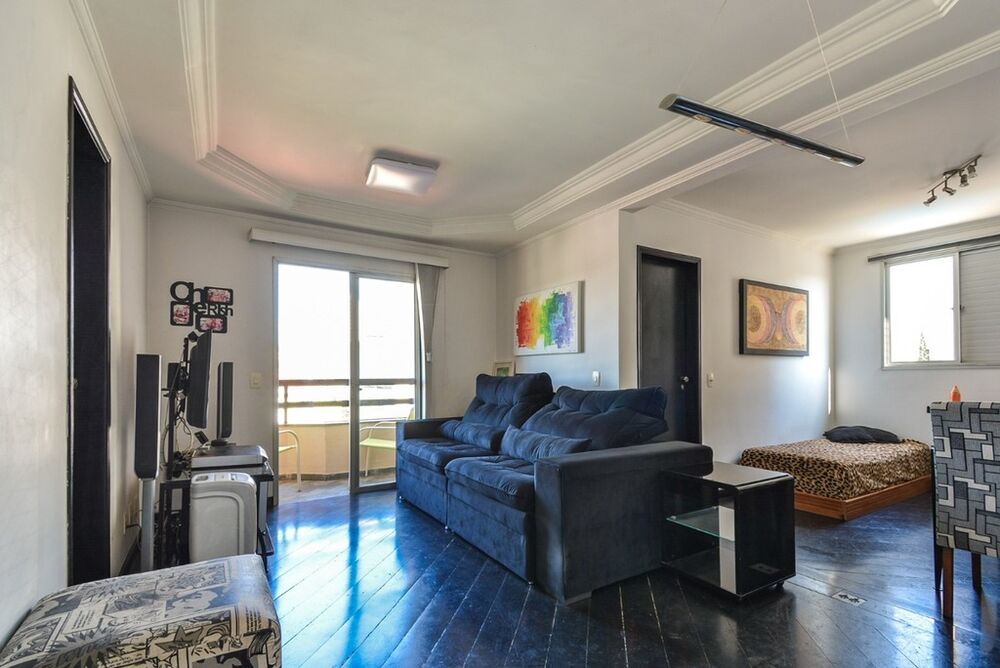 Apartamento, 1 quarto, 65 m² - Foto 2